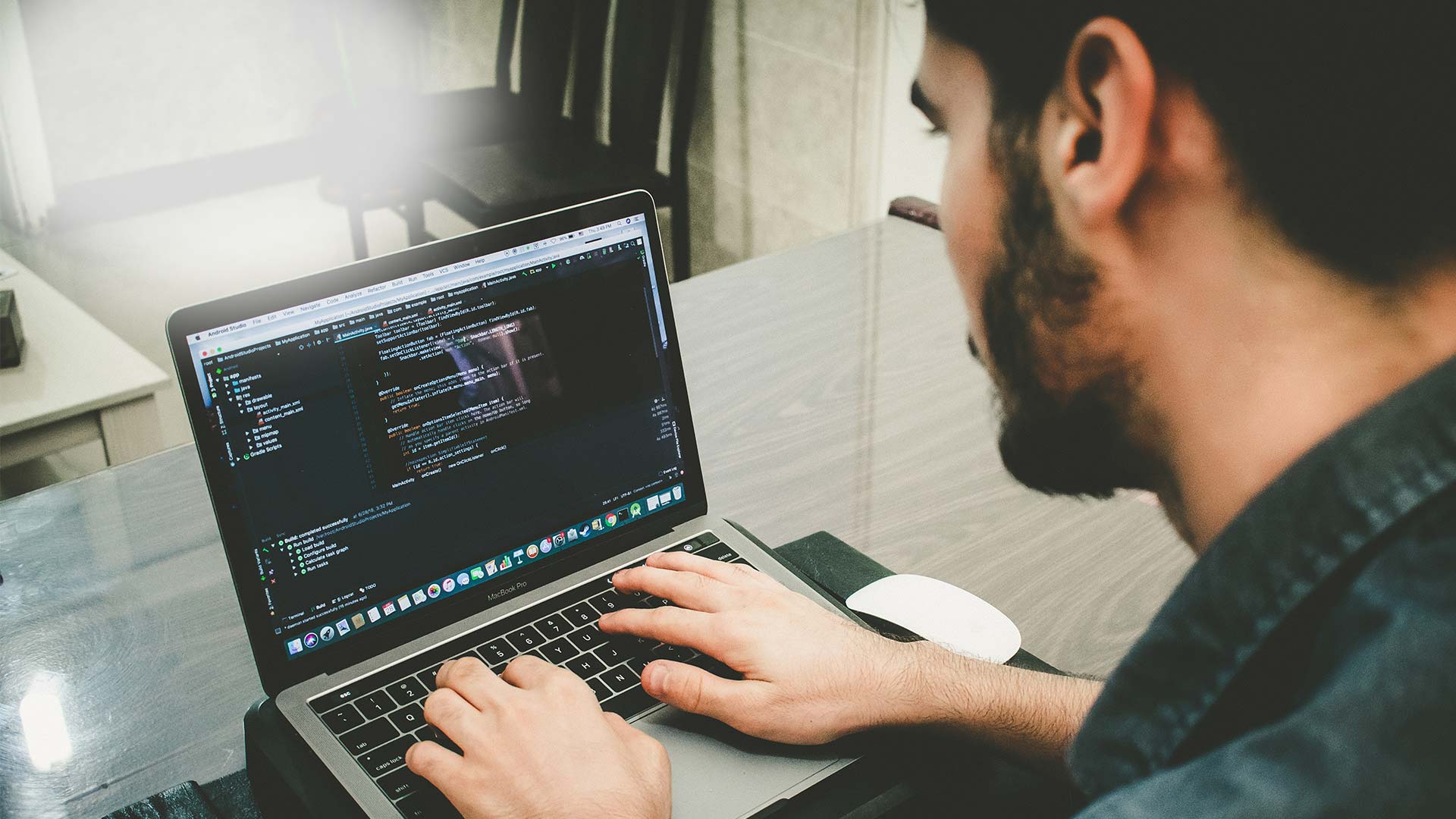 Streamline Development Services (SDS) – IT solution and service provider